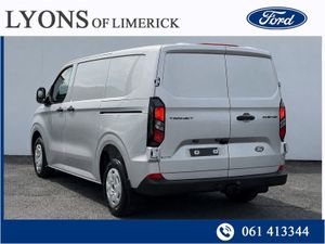 Ford Transit Custom Trend Model 2..0 TD AUTO L1 - Image 2