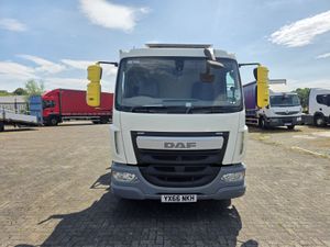 2016 DAF LF 210 16 TON GROSS 4X2 - Image 2