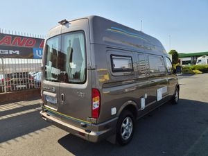 LDV V80 6mts Warranty x3 Berth Campervan - Image 4