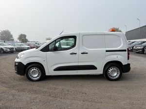 Citroen Berlingo  6 speed - Image 4
