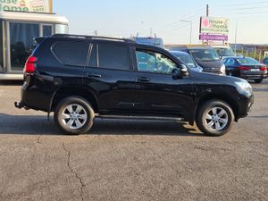 2018 Toyota Land Cruiser 2.8 D4D Auto - Image 3