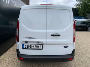 FORD TRANSIT CONNECT 1.5 TDCI 100 PS LWB TREND - Image 4
