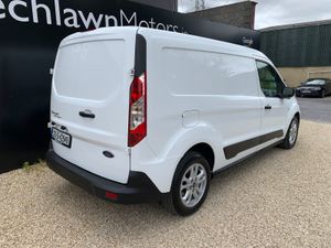 FORD TRANSIT CONNECT 1.5 TDCI 100 PS LWB TREND - Image 3