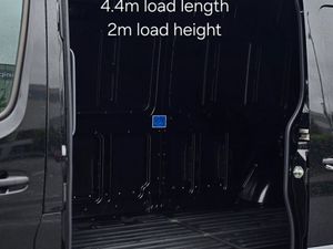Sprinter 319/43 SELECT Automatic 190bhp - Image 4