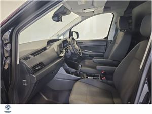 Volkswagen Caddy Cargo Edition 102HP. PRE REG SAVI - Image 4