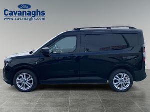 2024 Ford Transit Courier Leader 1.0L EcoBoost 100 - Image 2