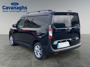 2024 Ford Transit Courier Leader 1.0L EcoBoost 100 - Image 3