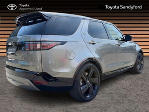 Land Rover Discovery 3.0 SD6 DYNAMIC COMMERCIAL // - Image 2