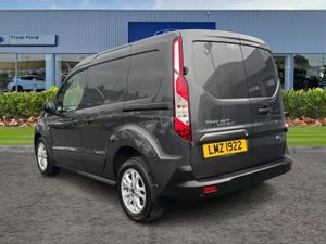 Ford Transit Connect LIMITED - Image 2
