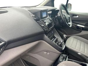 Ford Transit Connect LIMITED - Image 3