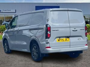 Ford Transit Custom LIMITED - Image 2