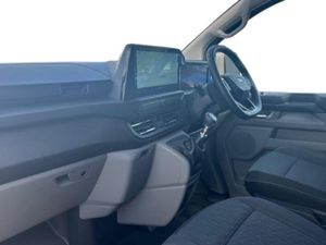 Ford Transit Custom LIMITED - Image 3