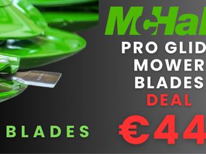 🌿GENUINE MCHALE PARTS🌿 - ✨WE HAVE ALL✨ - Image 4