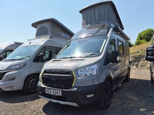 Swift Trekker XT (Price Includes VRT) - Image 3