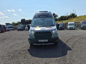 Swift Trekker XT (Price Includes VRT) - Image 4
