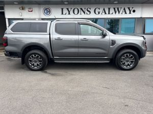 Ford Ranger Wildtrack // 3.0Td // Balance of FORD - Image 3