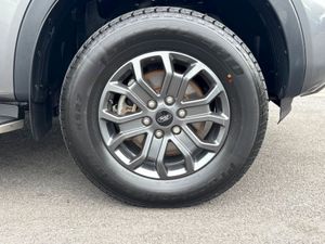 Ford Ranger Wildtrack // 3.0Td // Balance of FORD - Image 4