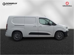 Citroen Berlingo Xl Diesel Driver - Image 4
