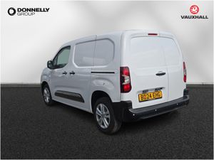 Toyota Proace City L1 Diesel Design - Image 3