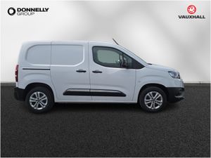 Toyota Proace City L1 Diesel Design - Image 4