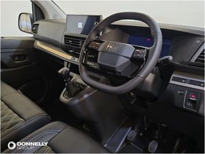 Fiat Scudo L1 Diesel - Image 4