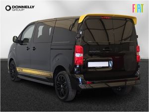 Fiat Scudo L1 Special Edition Onyx - Image 2