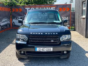 //STUNNING 4.4 DIESEL//5 SEATER-CREW CAB//TESTED// - Image 4