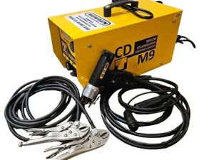 Stud Welding Machine with 5Mtr Torch 230Volt - Image 2