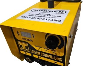 Stud Welding Machine with 5Mtr Torch 230Volt - Image 4