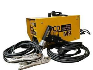 Stud Welding Machine with 5Mtr Torch 230Volt - Image 3