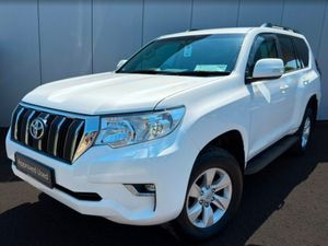 Toyota Land Cruiser LAND CRUISER LWB C - Image 2