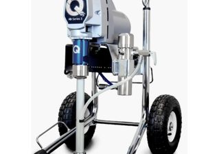 QTECH iQ3 Airless Sprayer 2.9L/MIN 3000PSI - Image 3