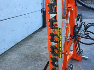 2020 Rinieri BRM150 Hedge Trimmer - Image 3