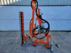 2020 Rinieri BRM150 Hedge Trimmer - Image 4