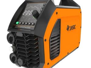 Jasic Evo Compact 200 Amp Inverter Tig Pfc - Image 2