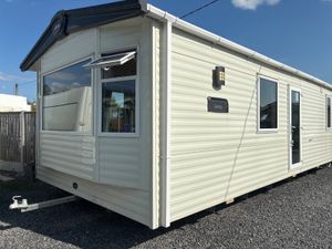 OKIE DOKIE… ABI OAKLEY 39X12 3 BED - Image 2