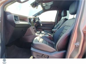 Volkswagen Amarok AMAROK AMAROK S (3.2) 3.0 237bhp - Image 4