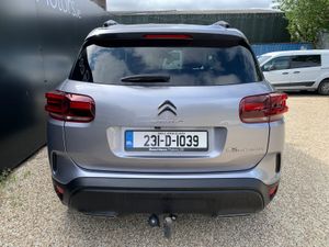 CITROEN C5 1.5 HDI 130 BHP FEEL PACK - Image 4