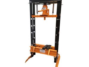 30 Ton Hydraulic Press Bottle Jack Type - Image 2