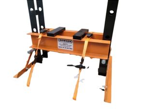 30 Ton Hydraulic Press Bottle Jack Type - Image 4