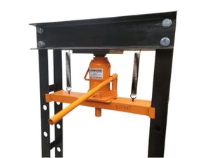 30 Ton Hydraulic Press Bottle Jack Type - Image 3