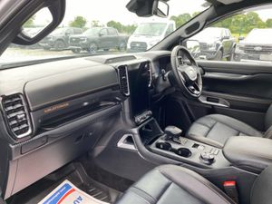 Ford Ranger 2.0 TDCI Wildtrak..Roller shutter..Ex - Image 4