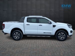 Ford Ranger Wildtrak 2.0 213BHP Auto - Image 4