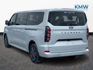 Ford Tourneo 2.5 LWB Tourneo Ltd PHEV 8 Seater..Fu - Image 3