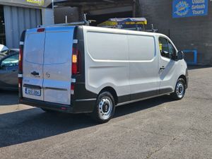 Nissan NV300 - Image 3