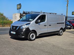 Nissan NV300 - Image 4