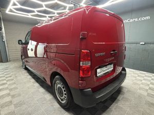 Peugeot Expert ACTIVE STANDARD 1.6 BLUE HDI 9 - Image 2