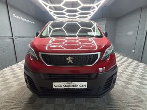 Peugeot Expert ACTIVE STANDARD 1.6 BLUE HDI 9 - Image 4