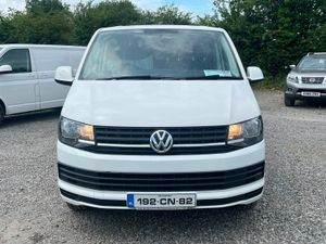 2019 VOLKSWAGEN TRANSPORTER 2.0 A/C - Image 2
