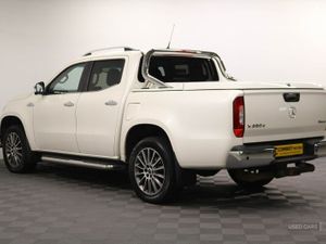 Mercedes-Benz X-Class CDI V6 Power - Image 4